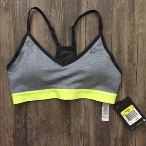 Nike Pro Sports Bra